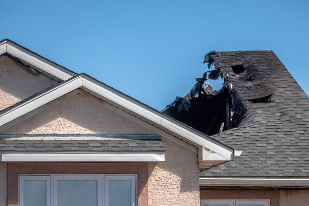 Licensed Smoke Damage Removal service in Sandy Spring, MD - Fire Damage Biloxi